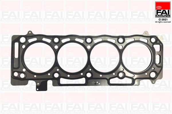 Compre 9841824780 Peugeot/Citroen Vedante de cabeça de motor (CBC)